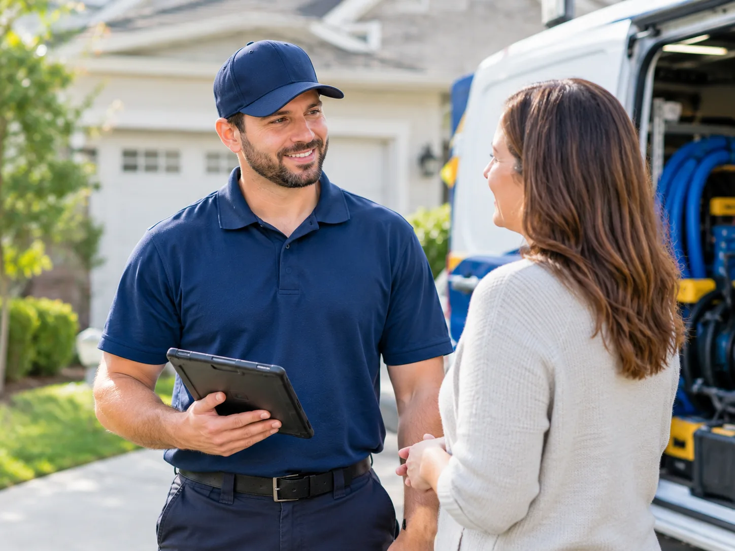Sewage Backup Cleanup Sterlington, LA FAQs